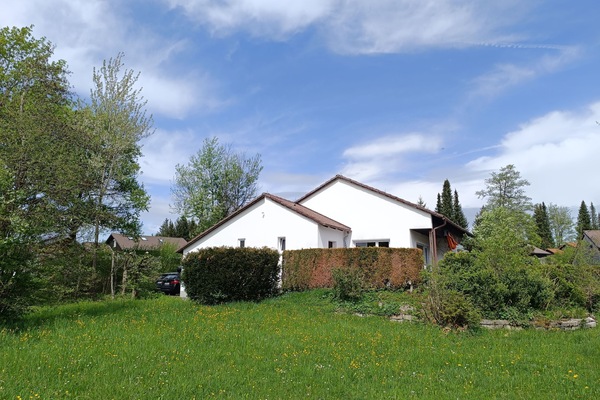 Ferienhaus im Feriendorf Reichenbach (B17)