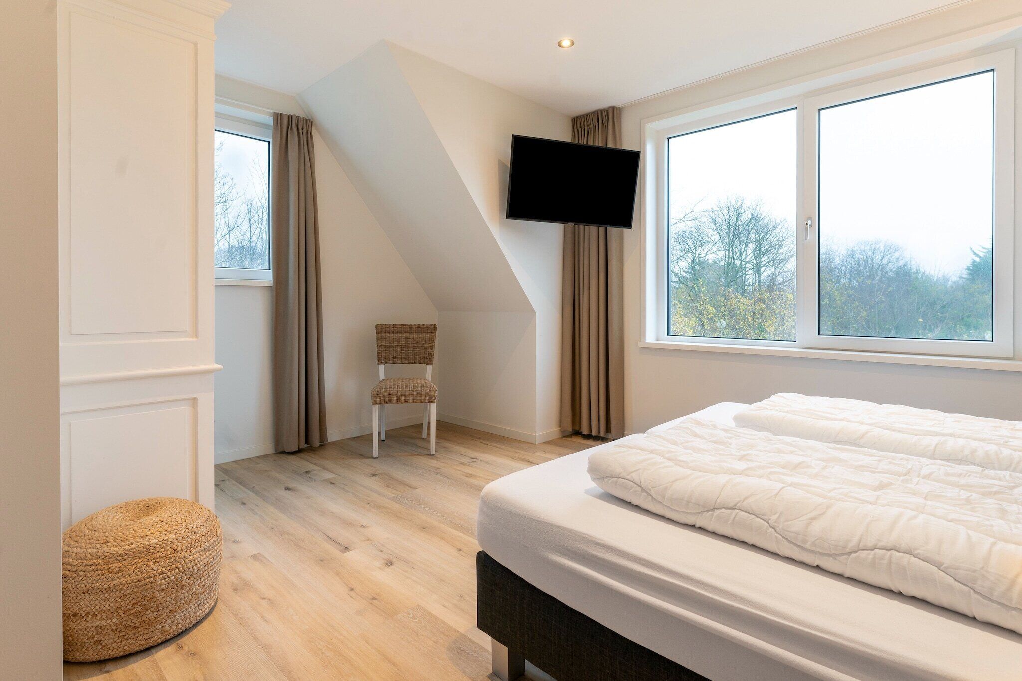 4 slaapkamers, gratis wifi