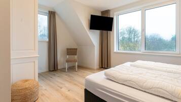 4 slaapkamers, gratis wifi