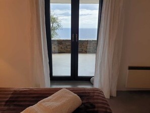 4 soverom, strykejern/-brett, wi-fi og sengetøy