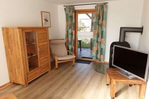 Interior - detached holiday home Kasch (Soderstorf)