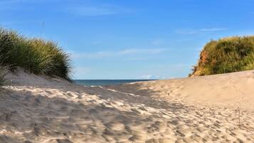 Spiaggia