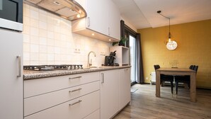 Eget kjøkken