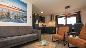 Unclassified image, 4 of 31, button - Holiday Home on Texel with Stunning Views (De Cocksdorp)