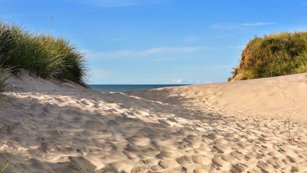 Unclassified image, 1 of 31, button - Holiday Home on Texel with Stunning Views (De Cocksdorp)