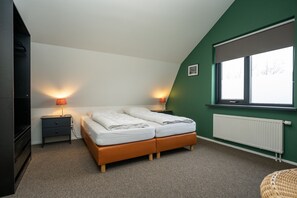3 bedrooms, free WiFi - Holiday Home on Texel with Stunning Views (De Cocksdorp)