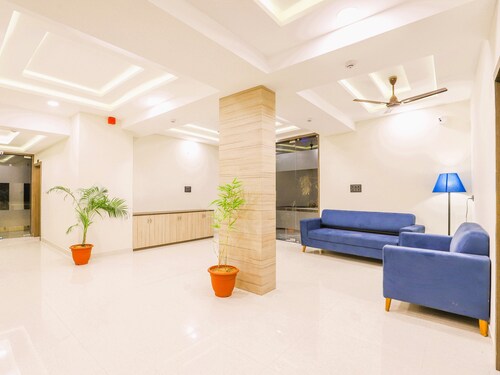StayGuru Hotel Atithi