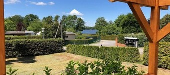 Bungalow Oberspreewald 5