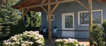 Bungalow Oberspreewald 1