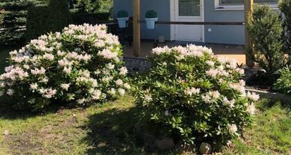 Bungalow Oberspreewald 1