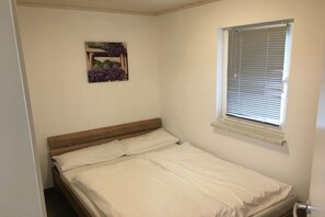 2 chambres