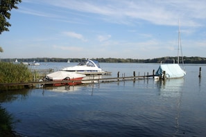 Port de plaisance