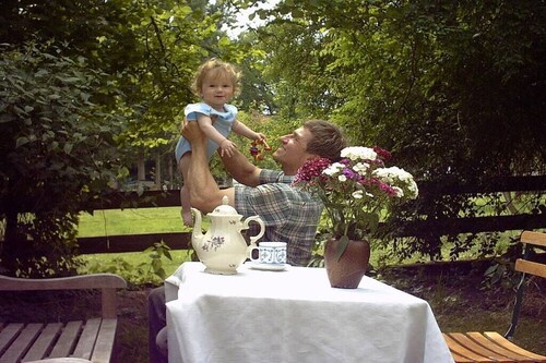 at Bunge Heath Farm - formerly TUI Ferienhaus