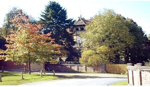 UnterkunftsgelÀnde