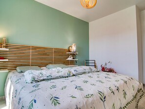 4 bedrooms, Internet