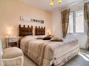 4 bedrooms, Internet - Villa Mehdaeve by Interhome (Le Luc)