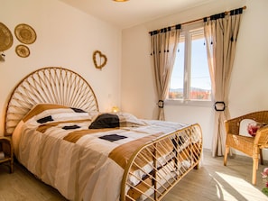 4 bedrooms, internet
