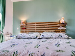 4 chambres, accĂšs Internet