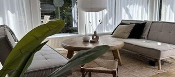 Hennesee Chalet Comfortable holiday residence