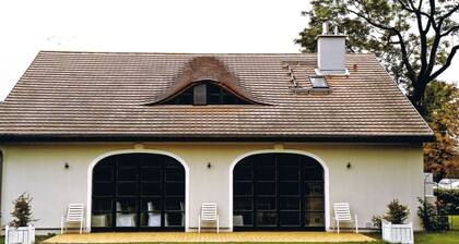 von Stechow Comfortable holiday residence