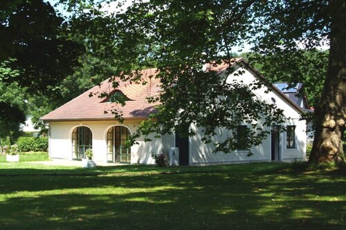 Ferienwohnung mit 2 Schlafzimmer
