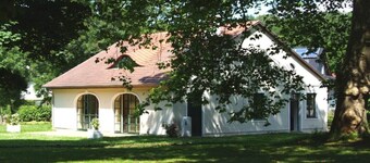 von Stechow Comfortable holiday residence