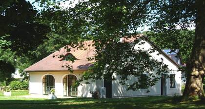 von Stechow Comfortable holiday residence