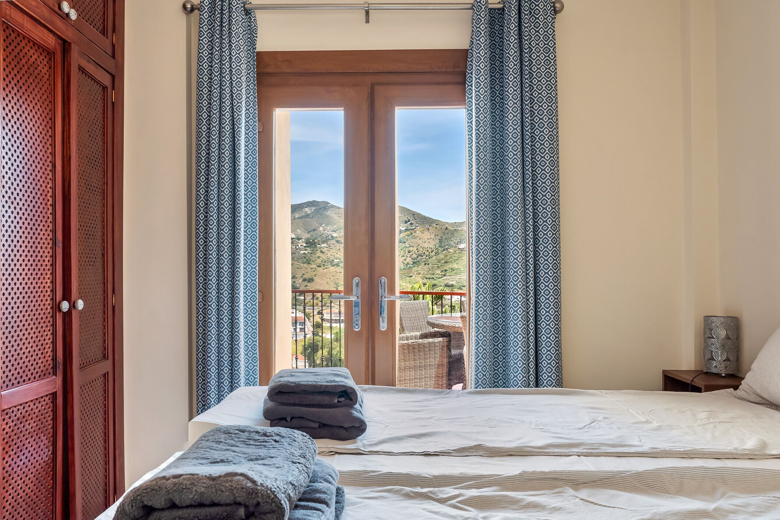 6 slaapkamers, gratis wifi, beddengoed