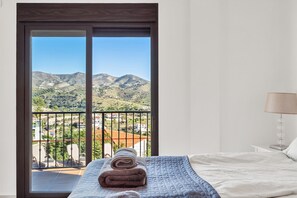 6 Schlafzimmer, kostenloses WLAN, Bettwäsche