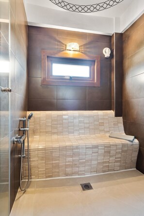 Spa - Dream Stay! Heated Pool, 15 Guests, Near Beach (La Herradura)
