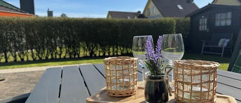 Terrain de lâhĂ©bergement