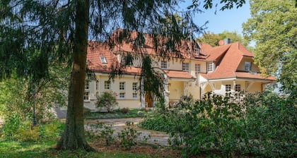 Maison de vacances avec jardin, Eschede