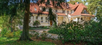 Ferienhaus mit Garten, Eschede