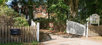 Ferienhaus in der Lüneburger Heide