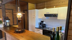 Private kitchen - Rückzugsort mit Terrasse, Eschede (Eschede)