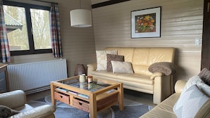 Smart TV - Rückzugsort mit Terrasse, Eschede (Eschede)