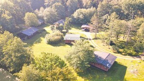 Exterior - Rückzugsort mit Terrasse, Eschede (Eschede)