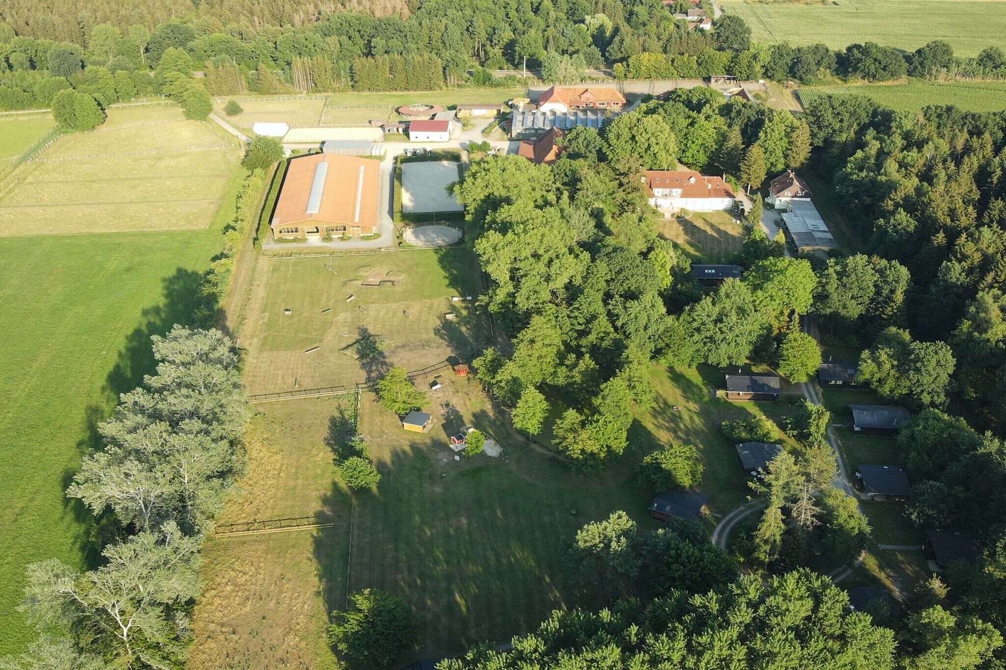 Närområdet [sommar] (< 1 km)