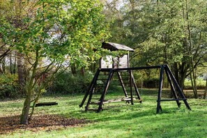 Espace pour enfants