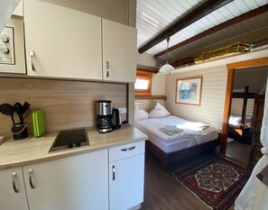 1 Schlafzimmer, kostenloses WLAN