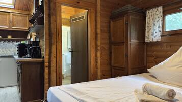 1 Schlafzimmer, kostenloses WLAN