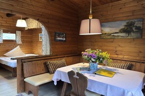 Speisen