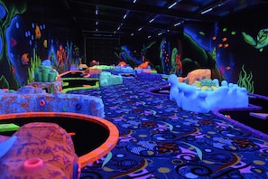 Holiday Park Facilities and Services