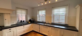 Spacious Country Retreat