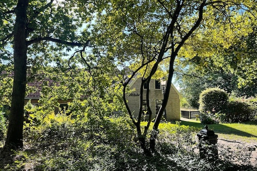 Geräumiges Landhaus