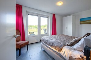 3 bedrooms, free WiFi
