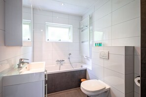 Een douche