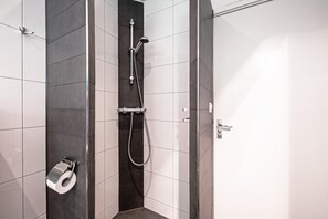 Een douche