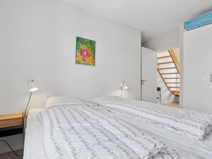 2 soverom og internettilgang