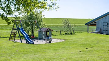 Kindergedeelte